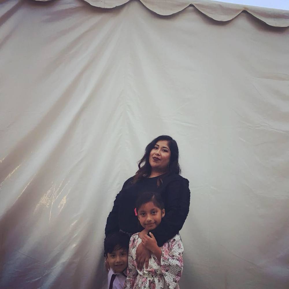 Meet your Posher, Stephanie